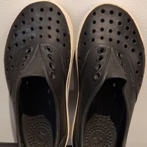 Native Shoes | Miller Child